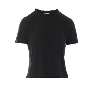 Repetto Women Logo T-Shirt